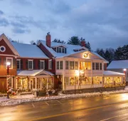 Green Mountain Inn hotel detail image 5