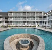 Pelham House Resort hotel detail image 3