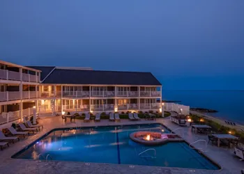 Pelham House Resort hotel thumbnail 3