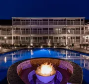 Pelham House Resort hotel detail image 4