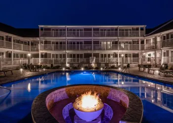Pelham House Resort hotel thumbnail 5