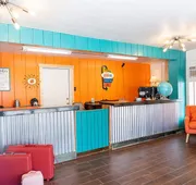 The Atomic Blue Motor-Inn hotel detail image 5