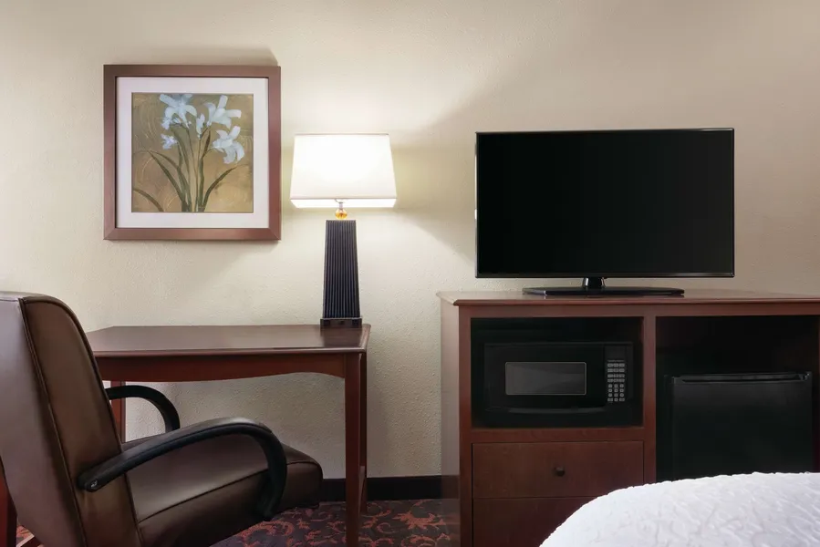 Hampton Inn Chicago / Tinley Park hotel detail image 6