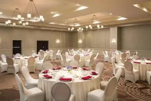 Sheraton Orlando North Hotel hotel detail image 2