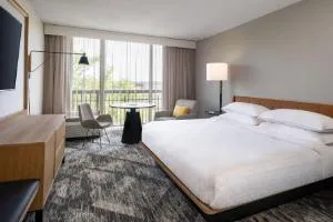 Sheraton Orlando North Hotel hotel detail image 6