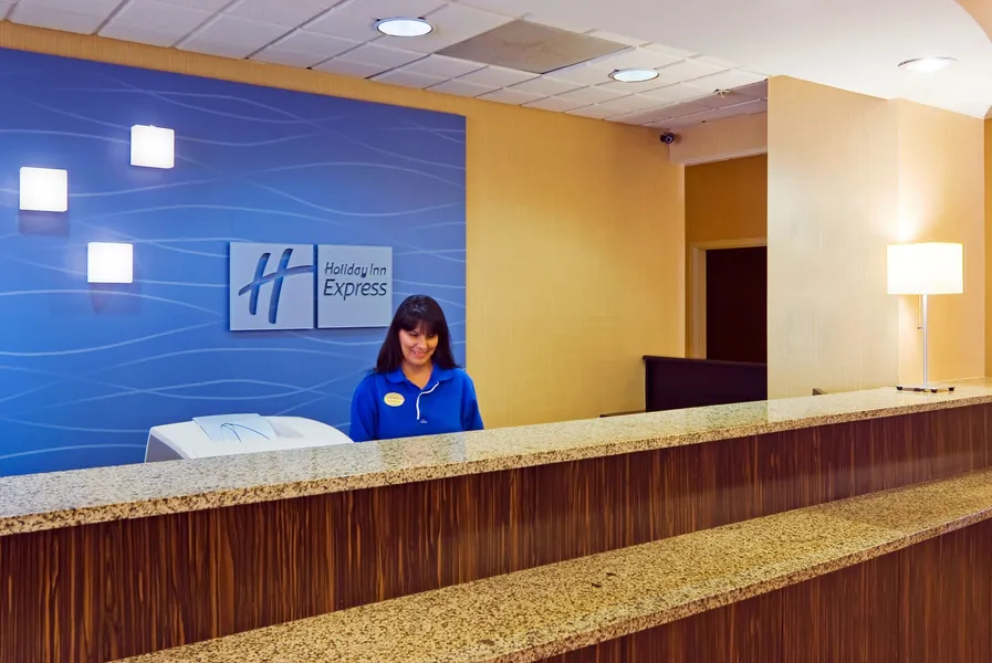 Holiday Inn Express & Suites Kendall East Miami by IHG hotel detail image 2