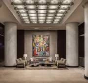 Park Hyatt Chicago hotel detail image 7