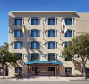 Empress Hotel of La Jolla hotel detail image 3