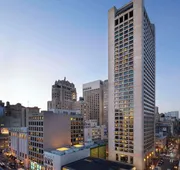 Grand Hyatt San Francisco hotel detail image 7