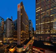Sheraton New York Times Square Hotel hotel detail image 3