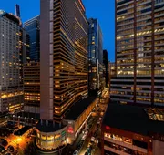 Sheraton New York Times Square Hotel hotel detail image 4