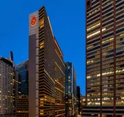 Sheraton New York Times Square Hotel hotel detail image 5
