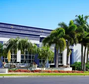Clearwater Beach Sheraton Resort on Sand Key hotel detail image 3