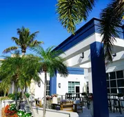Clearwater Beach Sheraton Resort on Sand Key hotel detail image 4