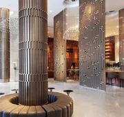 Sheraton Grand Los Angeles hotel detail image 4