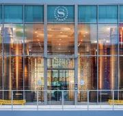 Sheraton Grand Los Angeles hotel detail image 5
