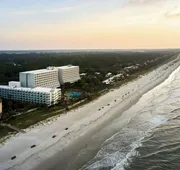 Hilton Beachfront Resort & Spa Hilton Head Island hotel detail image 3