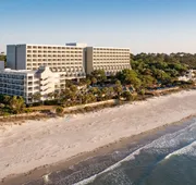 Hilton Beachfront Resort & Spa Hilton Head Island hotel detail image 4