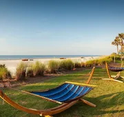 Hilton Beachfront Resort & Spa Hilton Head Island hotel detail image 5