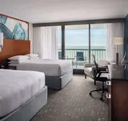 Hilton Beachfront Resort & Spa Hilton Head Island hotel detail image 7