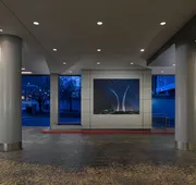 Hyatt Centric Arlington hotel detail image 3