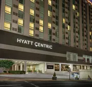 Hyatt Centric Arlington hotel detail image 4