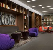 Hyatt Centric Arlington hotel detail image 5