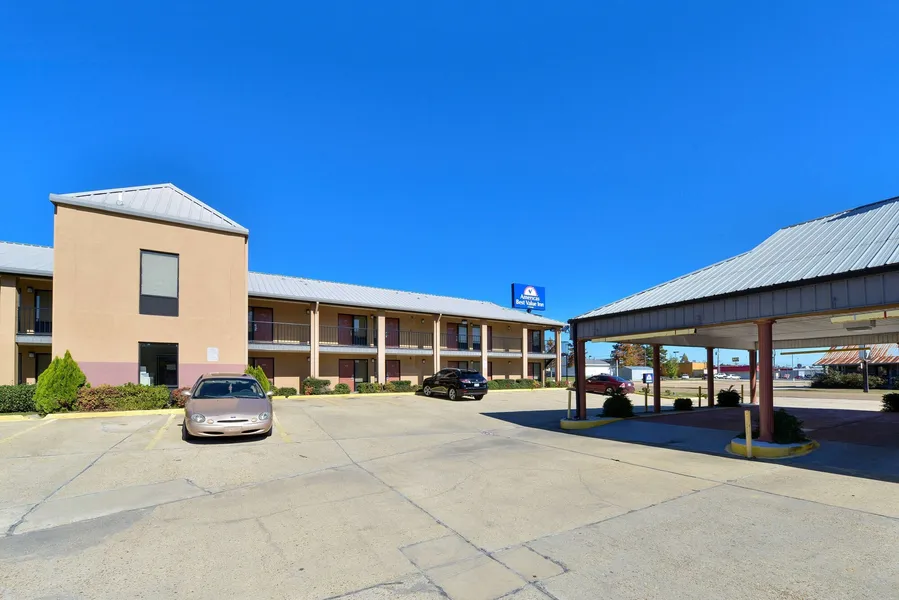 Americas Best Value Inn Brookhaven hotel detail image 2