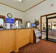 Americas Best Value Inn Brookhaven hotel detail image 4