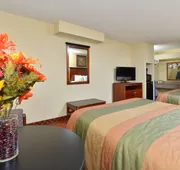 Americas Best Value Inn Brookhaven hotel detail image 5
