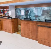 Doubletree by Hilton Philadelphia Airport hotel detail image 7