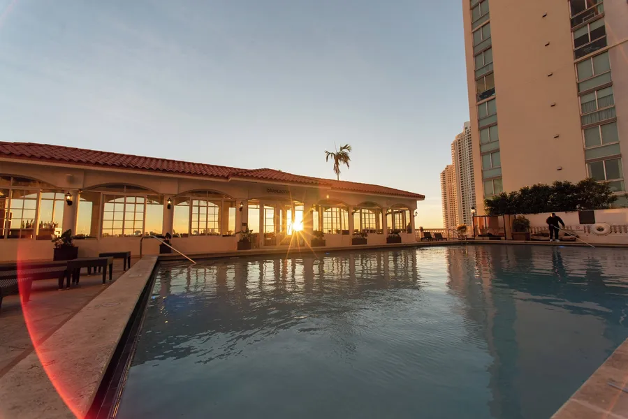 InterContinental Miami by IHG hotel detail image 2