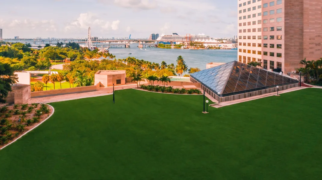 InterContinental Miami by IHG hotel detail image 6