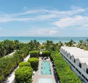 Nautilus Sonesta Miami Beach hotel detail image 3