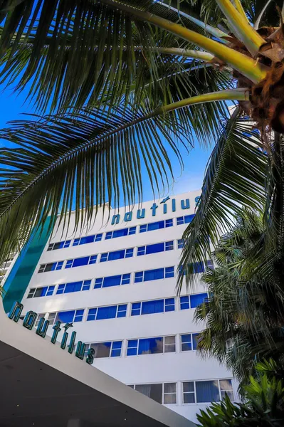 Nautilus Sonesta Miami Beach hotel detail image 6