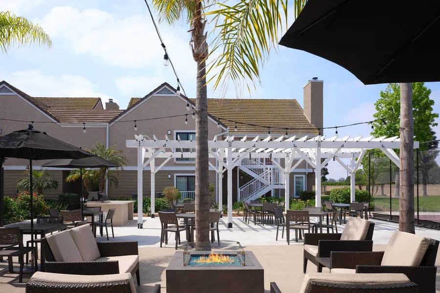 Residence Inn by Marriott Costa Mesa Newport Beach hotel detail image 2