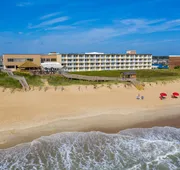 Ramada Plaza by Wyndham Nags Head Oceanfront hotel detail image 4