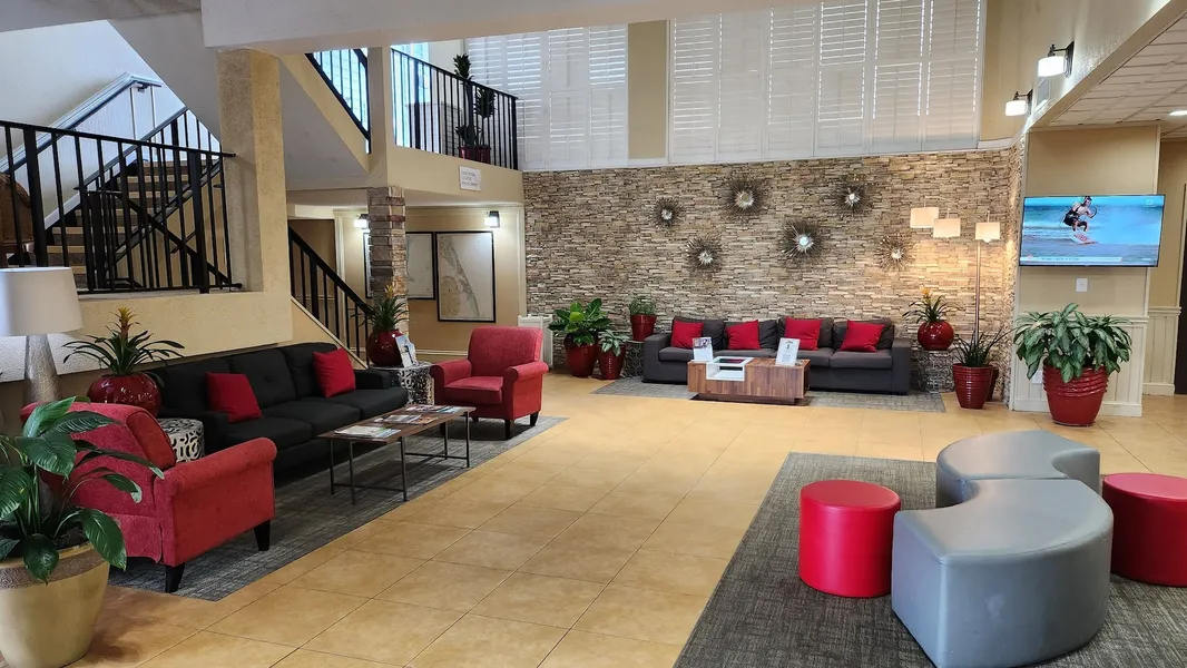 Ramada Plaza by Wyndham Nags Head Oceanfront hotel detail image 6