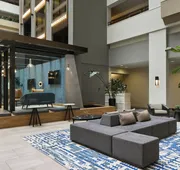 Sheraton Suites Chicago O'Hare hotel detail image 4