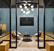 Sheraton Suites Chicago O'Hare hotel detail image 7