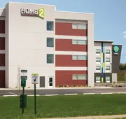 Home2 Suites by Hilton Williamsville Buffalo Airport hotel detail image 3