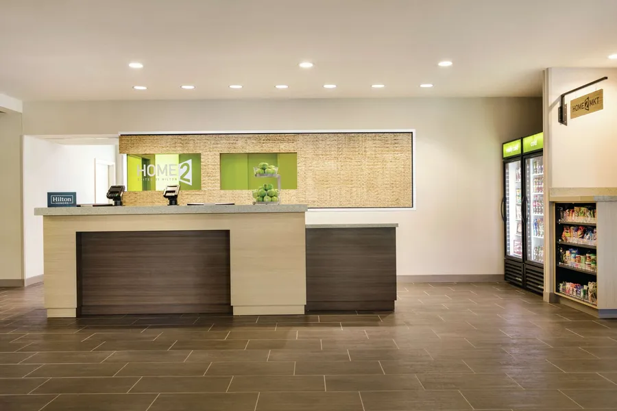 Home2 Suites by Hilton Williamsville Buffalo Airport hotel detail image 6