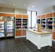 Holiday Inn Clark - Newark Area by IHG hotel detail image 3