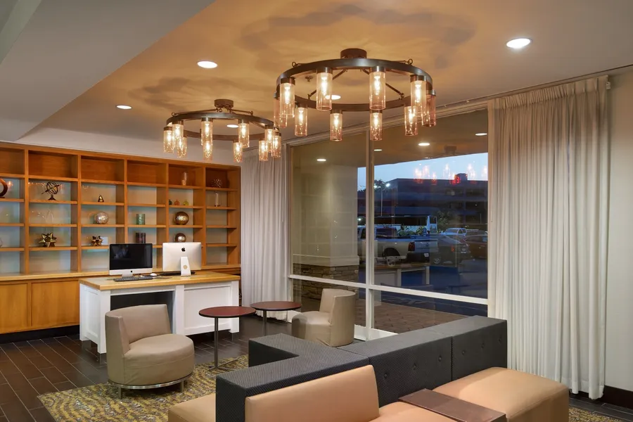 Holiday Inn Clark - Newark Area by IHG hotel detail image 6