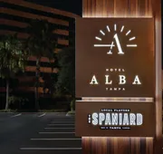 Hotel Alba, Tapestry Collection by Hilton hotel detail image 3