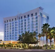 Hotel Alba, Tapestry Collection by Hilton hotel detail image 4