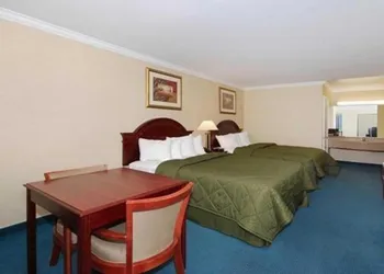 Quality Inn Near City Of Hope hotel thumbnail 6