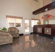 Quality Inn Near City Of Hope hotel detail image 3