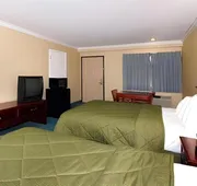 Quality Inn Near City Of Hope hotel detail image 4
