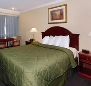 Quality Inn Near City Of Hope hotel detail image 5